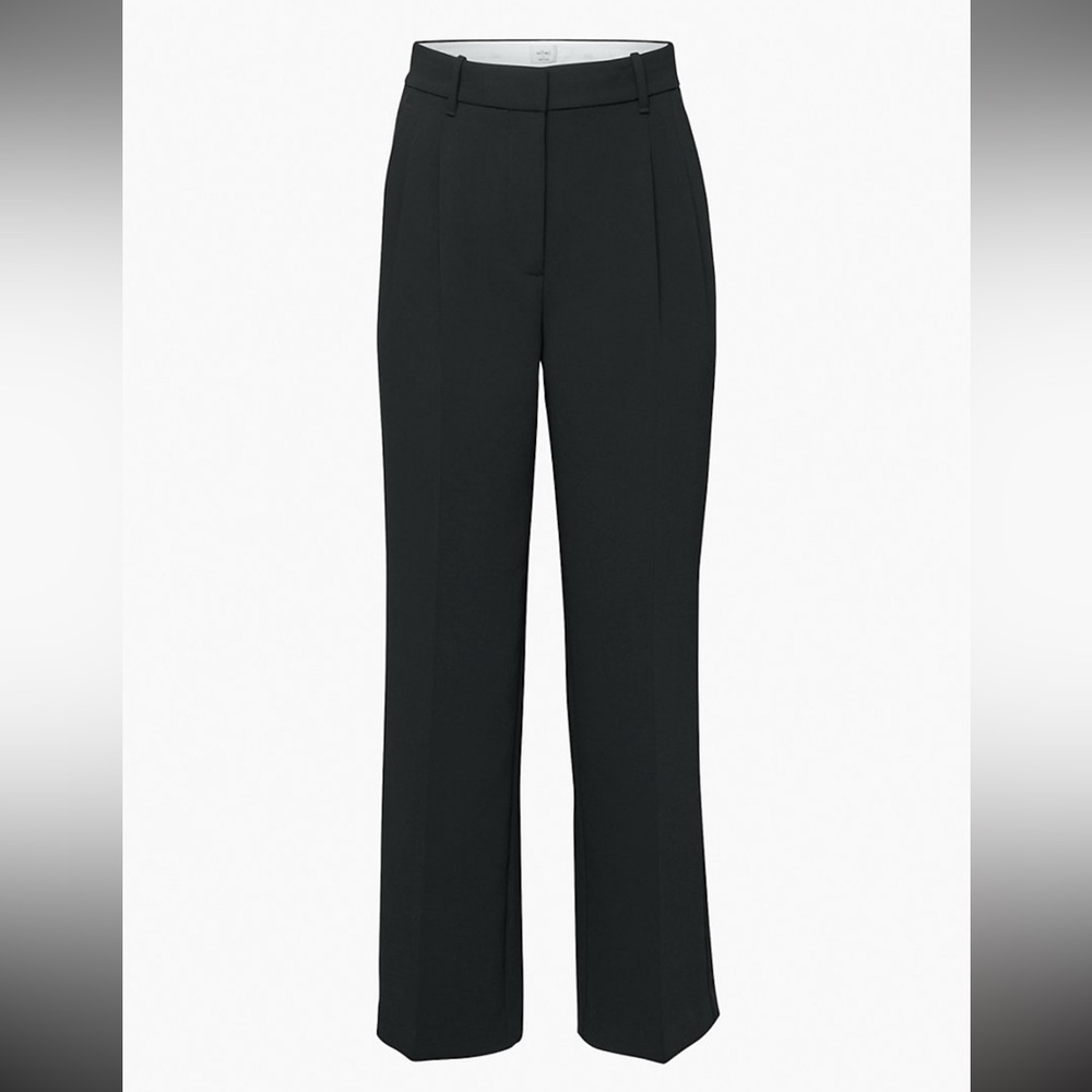Aritzia effortless!